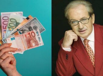 Ο Λεφάκης προειδοποιεί: Πικρή Πρωτομαγιά γι’ αυτά τα ζώδια – Ποιοι σηκώνουν κεφάλι στα οικονομικά