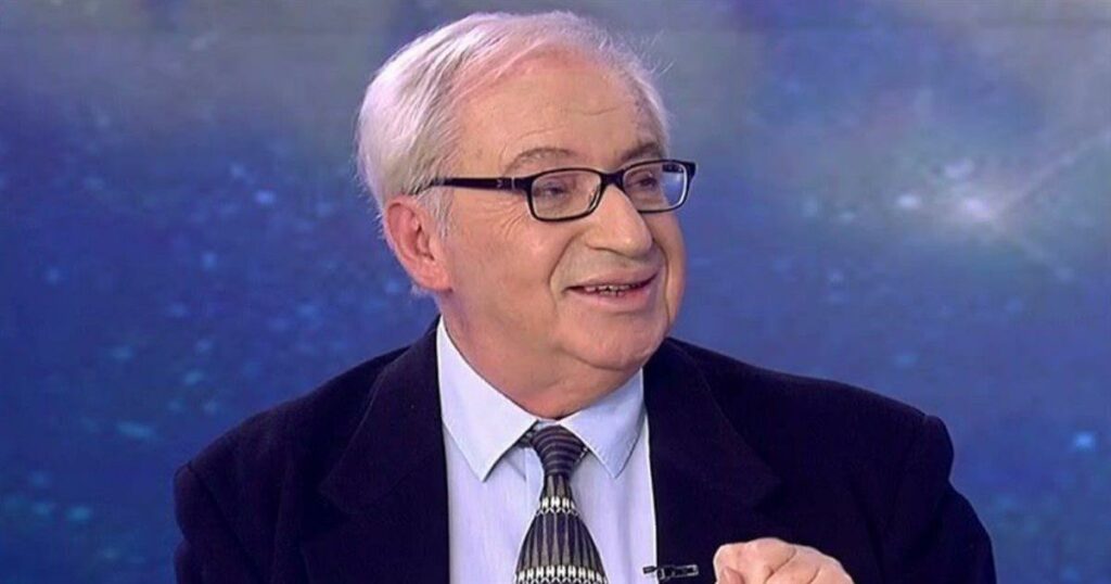 Ζώδια: Έρχεται η πιο ανατρεπτική εβδομάδα του Απριλίου – Ο Κώστας Λεφάκης προειδοποιεί