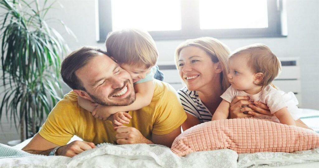 Ιδανικοί για οικογένεια: Τα 5 ζώδια που είναι γεννημένα για να γίνουν καλοί γονείς