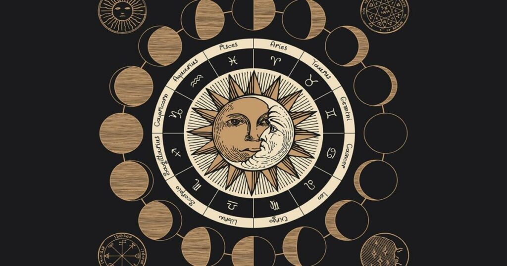 Ζώδια: Τι μας λένε τα άστρα για σήμερα, Τετάρτη 1 Απριλίου;