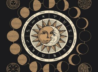 Ζώδια: Τι μας λένε τα άστρα για σήμερα, Τετάρτη 1 Απριλίου;