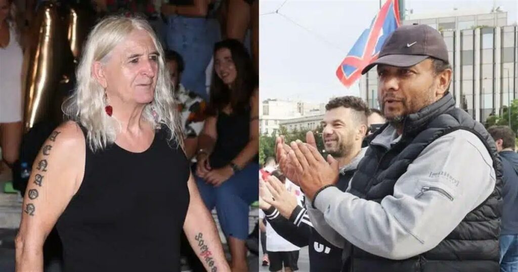 Πάνος Ρούτσι για Νίκο Καρβέλα: «Ερχόταν σχεδόν κάθε βράδυ χωρίς κάμερες – Το έκανε με την καρδιά του»