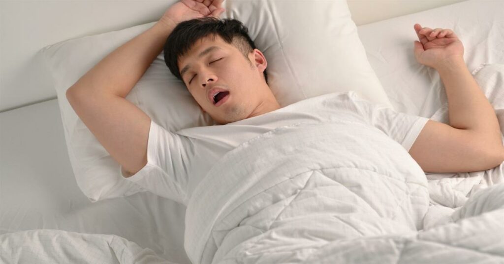 Τα νεύρα… τσατάλια: Οι συνήθειες ύπνου των 12 ζωδίων