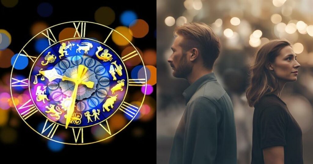 Τα 3 πιο τοξικά ζώδια σε μία σχέση