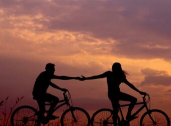 Το ζώδιο που σου λέει «σ’ αγαπώ» με τον δικό του τρόπο