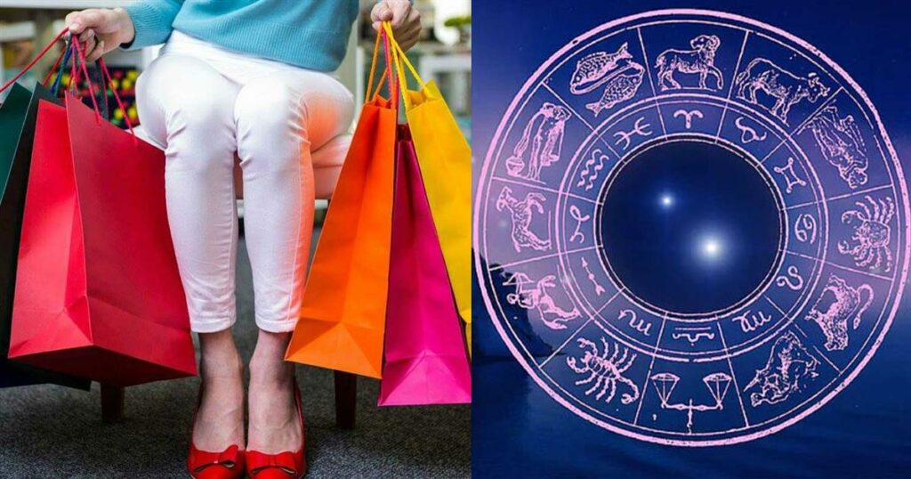 Αuτός είναι ο πιο σπάταλος του ζωδιακού – Δεν του μένει εupώ, κάνει επιπόλαια έξοδα