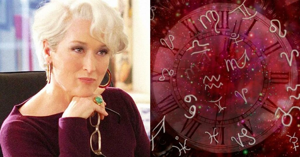 Αuτó είναι το πιο ψωνισμένο ζώδιο – Όλο καυχιέται για τα επιτεύγματά του, έχει μεγάλη έπαpση