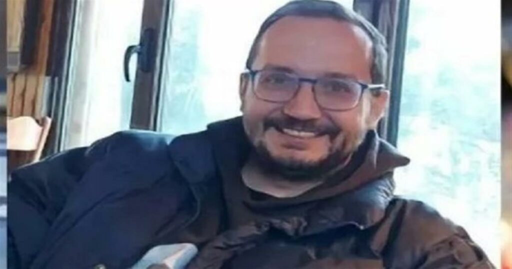 Σοφία Αποστολάκη, Βασίλης Καλογήρου: Γιατί έξαλλη η εισαγγελέας Τεμπών – «Πέταξαν τον γιο μου στα ζώα»