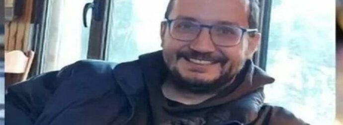 Σοφία Αποστολάκη, Βασίλης Καλογήρου: Γιατί έξαλλη η εισαγγελέας Τεμπών – «Πέταξαν τον γιο μου στα ζώα»