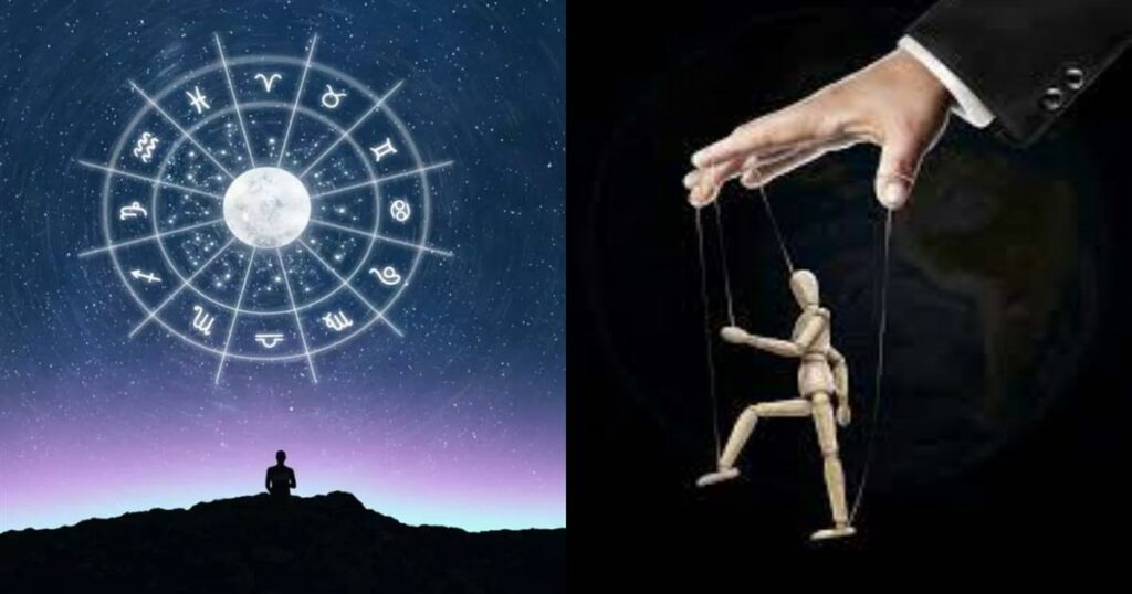 Τα 4 πιο χειριστικά ζώδια που θέλουν να ελέγχουν τα πάντα γύρω τους