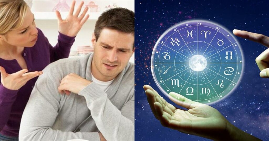 Τα 4 ζώδια που δεν αντέχουν την καταπίεση σε μια σχέση – Πώς να τα συμπεριφερθείς