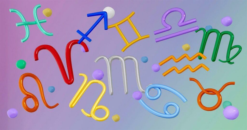 Τα ζώδια που αν σε χωρίσουν, ξέχνα τα! Μήπως ανήκει ο σύντροφός σου σε κάποιο από αυτά;