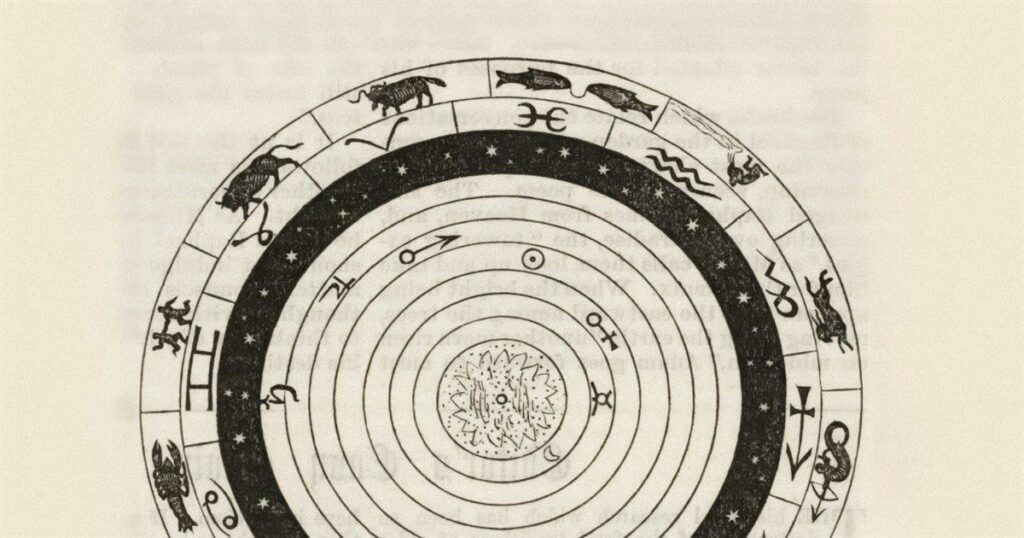 Ζώδια 3/4: Η Σελήνη περνά στον Σκορπιό – Ποια επηρεάζονται με τον Ερμή στους Ιχθύες σε τρίγωνο με Δία στον Καρκίνο