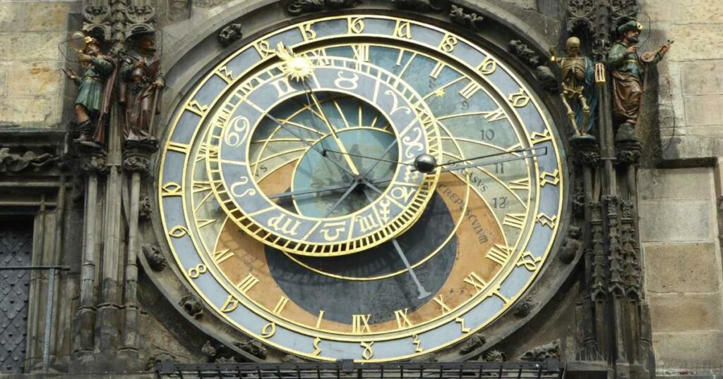 Ζώδια 4/4: Τα 4 που επηρεάζονται από την Aφροδίτη στον Ταύρο σε τετράγωνο με Πλούτωνα στον Υδροχόο