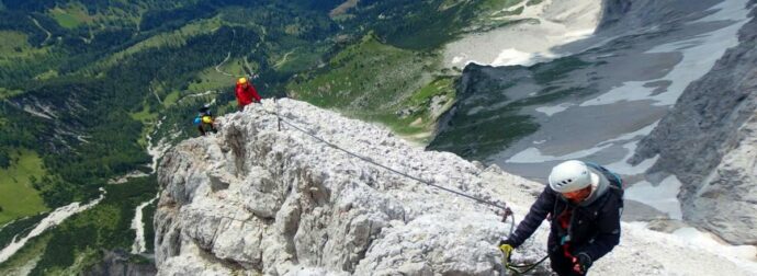 Τόλμη και πάθος: Τα 5 ζώδια που δεν φοβούνται τον κίνδυνο