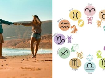 Αυτά είναι τα 3 ζώδια που θα κάνουν τις πιο «καuτές» καλοκαιρινές σχέσεις φέτος