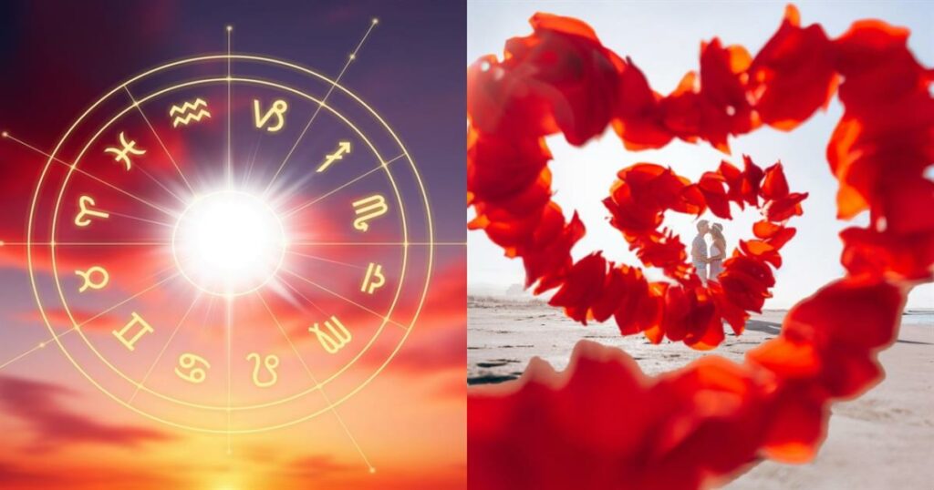 Ζώδια και έρωτας: Πώς ερωτεύονται και ποια ταιριάζουν