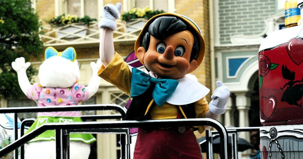 Ζώδια και ψέματα: Ποια σε «παραμυθιάζουν» και δεν έχεις ιδέα