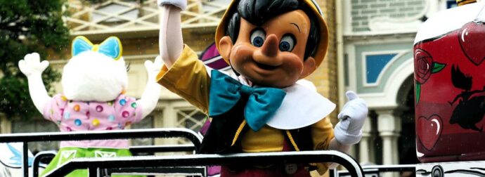 Ζώδια και ψέματα: Ποια σε «παραμυθιάζουν» και δεν έχεις ιδέα