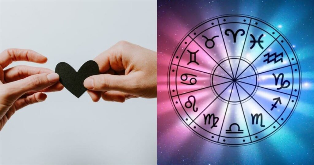 Ζώδια και σχέσεις: Ποιοι συνδυασμοί είναι… καρμικοί σύμφωνα με τα άστρα