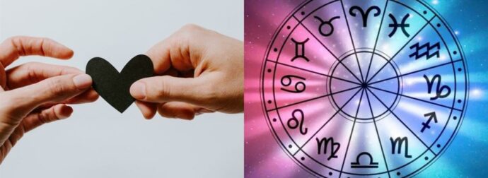 Ζώδια και σχέσεις: Ποιοι συνδυασμοί είναι… καρμικοί σύμφωνα με τα άστρα