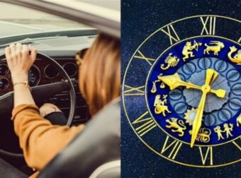 Ζώδια και οδήγηση: Ποιοι είναι οι καλύτεροι και ποιοι οι χειρότεροι οδηγοί;