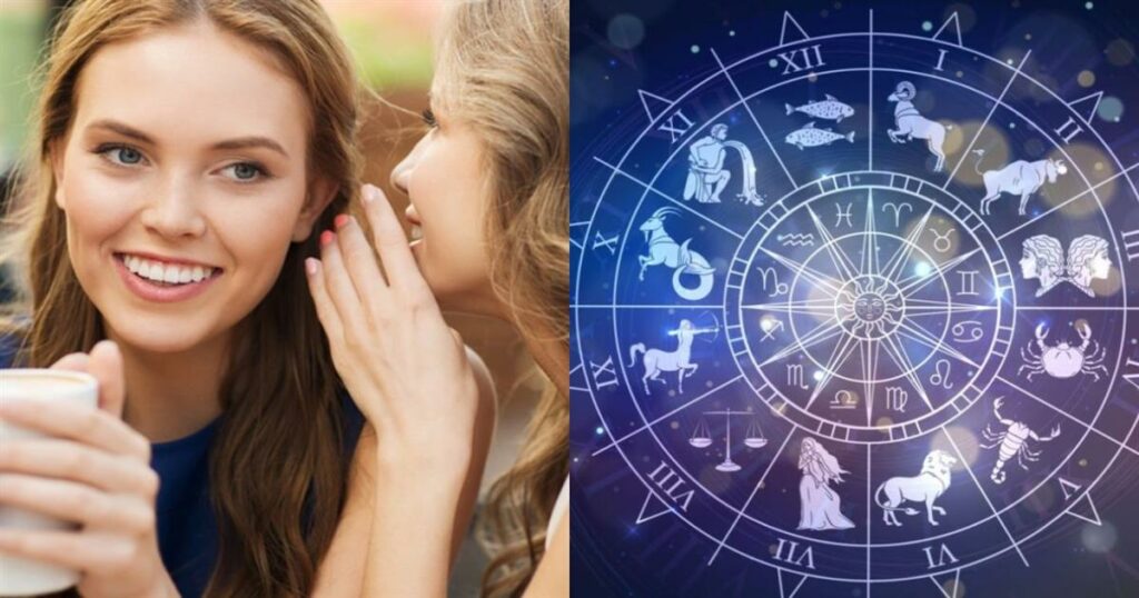 Η αστρολογία μιλάει: Ποια είναι τα 6 πιο αδιάκριτα ζώδια