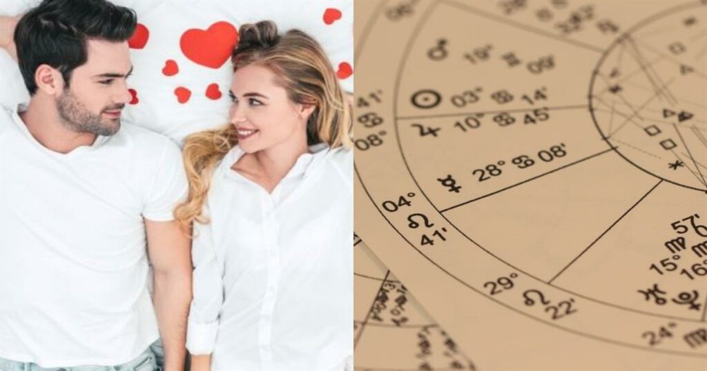 Το… απόλυτο ταίρι: Αυτά είναι τα ζώδια που ταιριάζουν απόλυτα