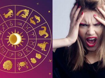 Τα πιο οξύθυμα ζώδια: Ποια εκνευρίζονται…. με το παραμικρό