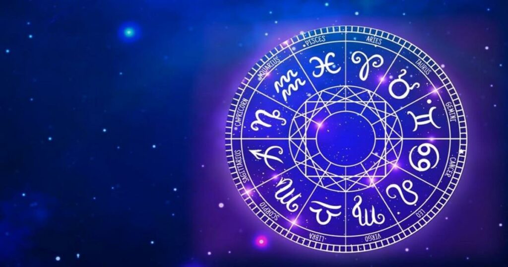 Αυτά είναι τα 4 ζώδια που ζουν συνέχεια στην ένταση!