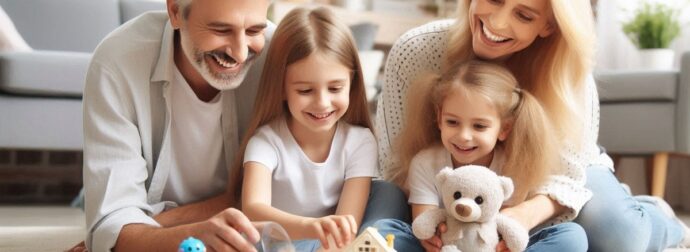 Ποιο ζώδιο θα έκανε οικογένεια με έναν μεγαλύτερο ηλικιακά άντρα;