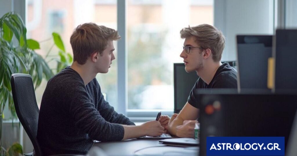 Τα ζώδια που δεν ξέρουν να διαπραγματεύονται