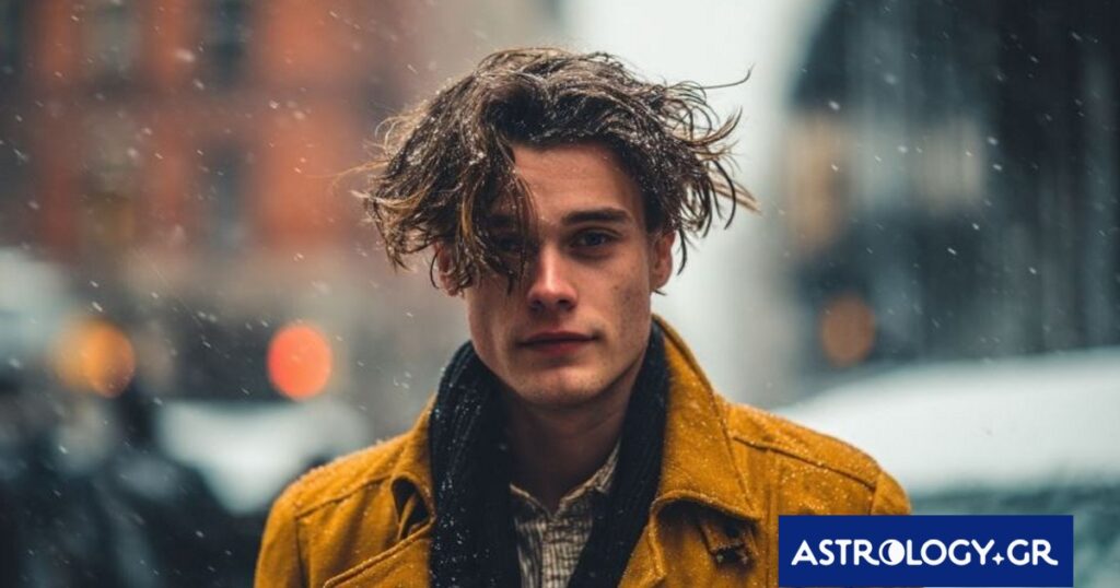 Τοξότης: Τι τον φοβίζει πραγματικά σε μια σχέση;