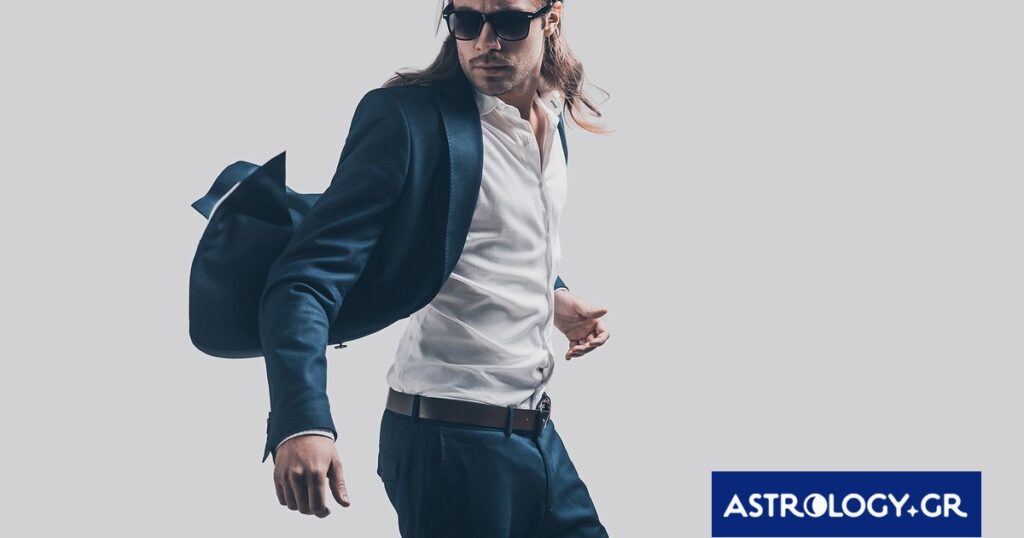 Τα ζώδια που δεν μπαίνουν σε καλούπια