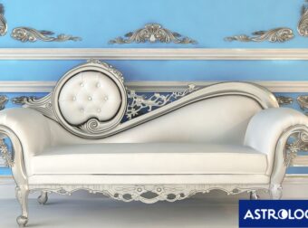 Τα ζώδια που στη ζωή τους τα θέλουν όλα grande και φανταχτερά