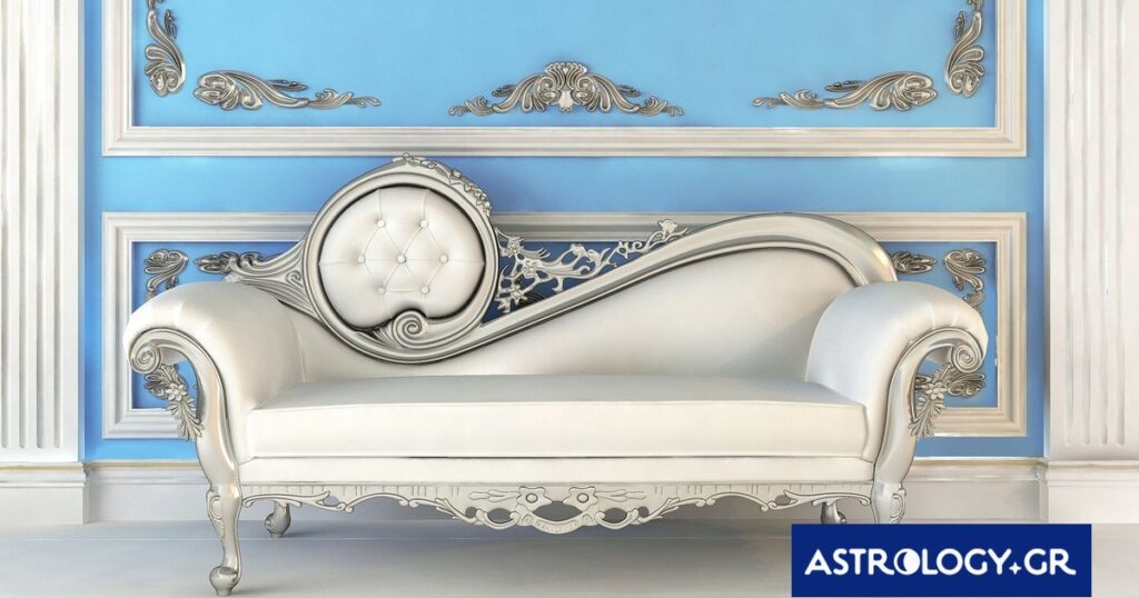 Τα ζώδια που στη ζωή τους τα θέλουν όλα grande και φανταχτερά