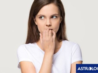 Το ζώδιο με τις πιο παρανοϊκές σκέψεις