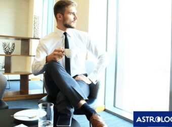 Οι άντρες του ζωδιακού που ξέρουν να επιβάλλονται