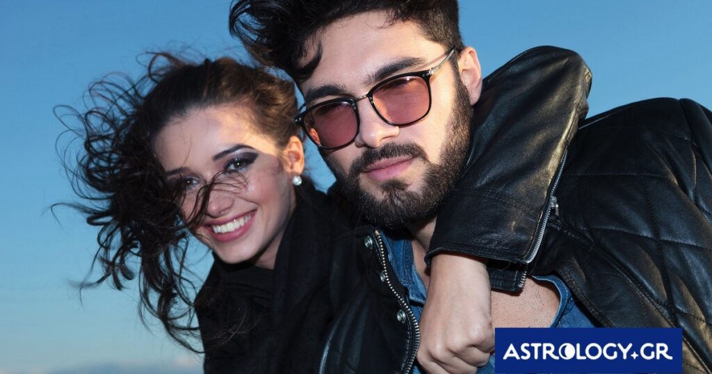 Τα πέντε Top στοιχεία του άντρα Ζυγού που τον κάνουν ακαταμάχητο