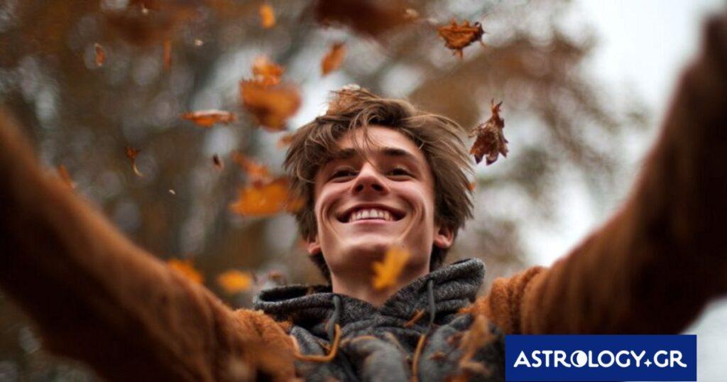 Πώς μπορείς να αλλάξεις έναν Τοξότη προς το καλύτερο;