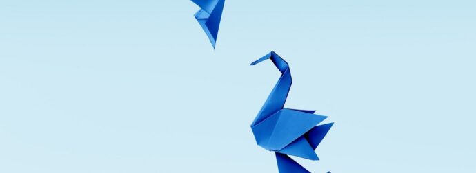 Αυτά είναι τα τρία στάδια εξέλιξης των ζωδίων