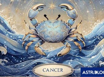 Είναι άθλος να είσαι Καρκίνος και ιδού η απόδειξη!