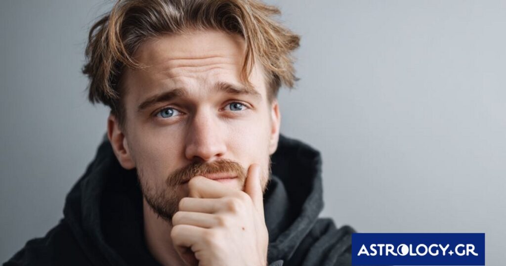 2 ζώδια θα κατακλυστούν από αρνητικά βιώματα, σήμερα 24/04 – Δες, αν είσαι μέσα!