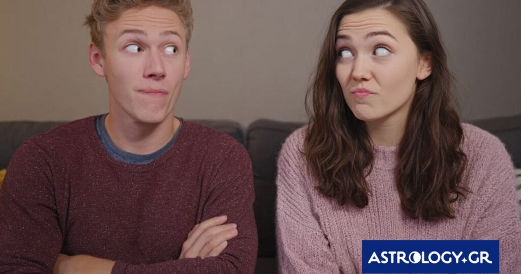 2 ζώδια δε θα καταφέρουν να συνεννοηθούν, σήμερα 07/04 – Δες, αν είσαι μέσα!