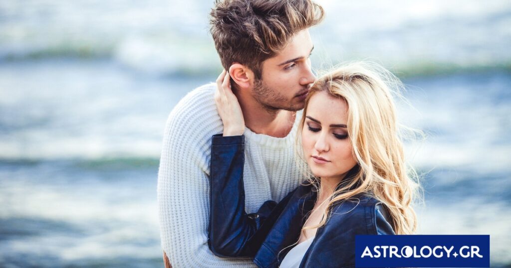 Κριός: Τι τον φοβίζει πραγματικά σε μια σχέση;