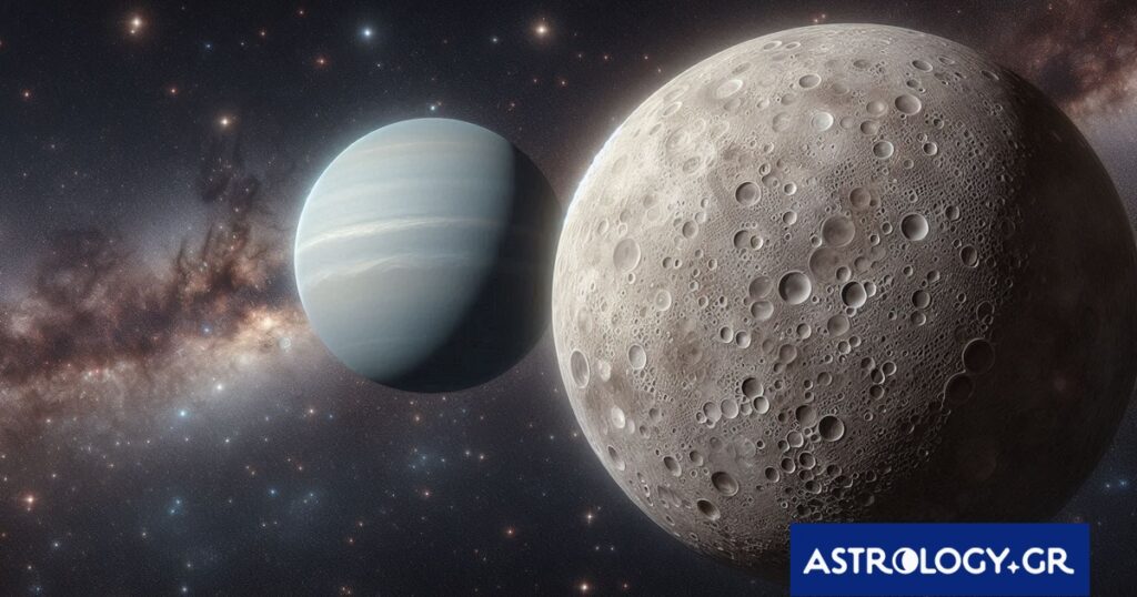 Ερμής εξάγωνο με Ουρανό: Ξαφνικές αποκαλύψεις και ιδιοφυείς ιδέες σε όλα τα ζώδια