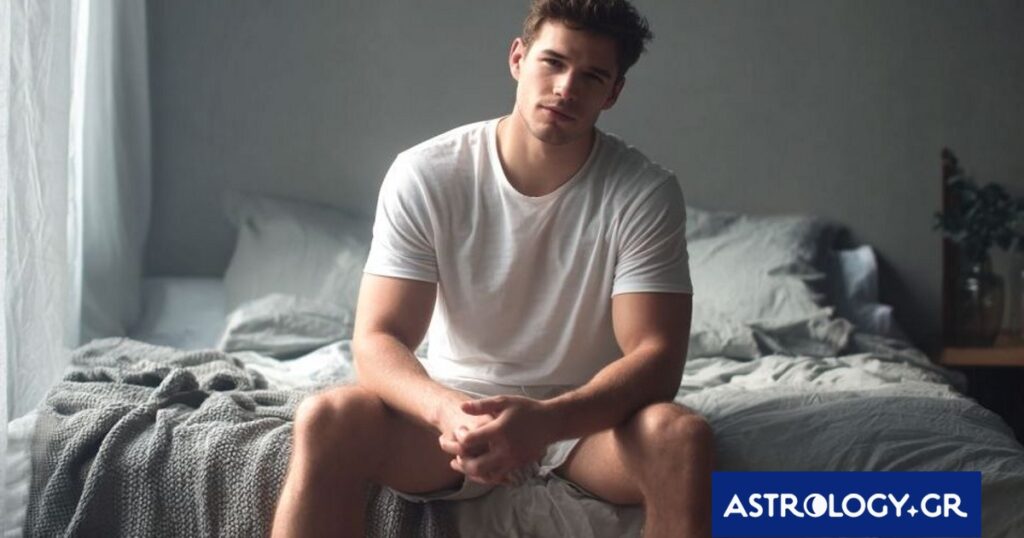 Πώς θα κάνεις τον Τοξότη… τούρμπο στο κρεβάτι;