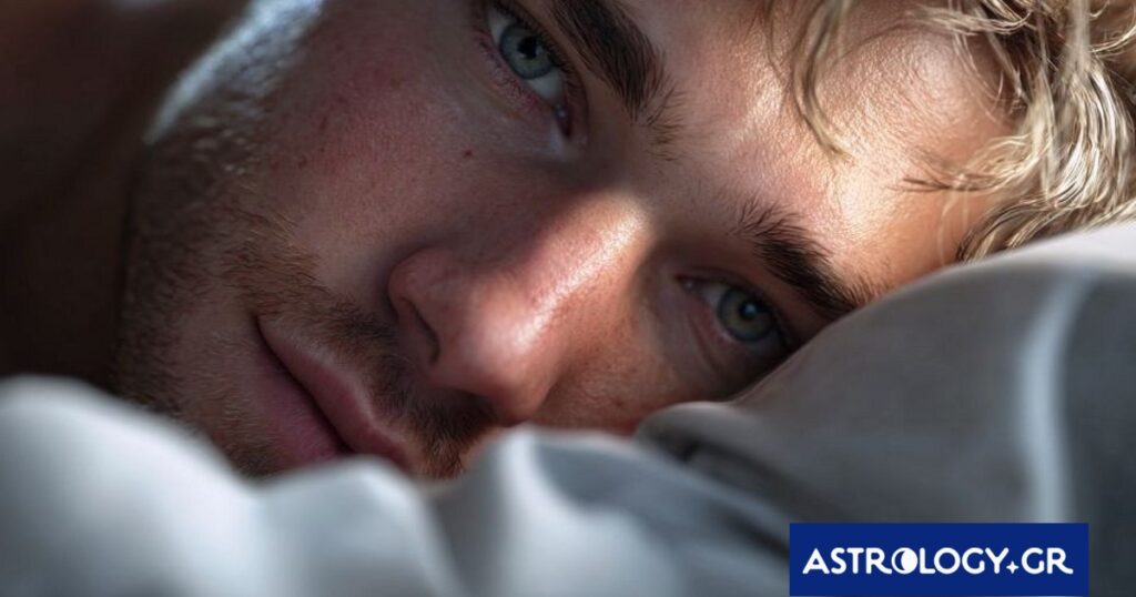 Πώς θα κάνεις τον Σκορπιό… τούρμπο στο κρεβάτι;