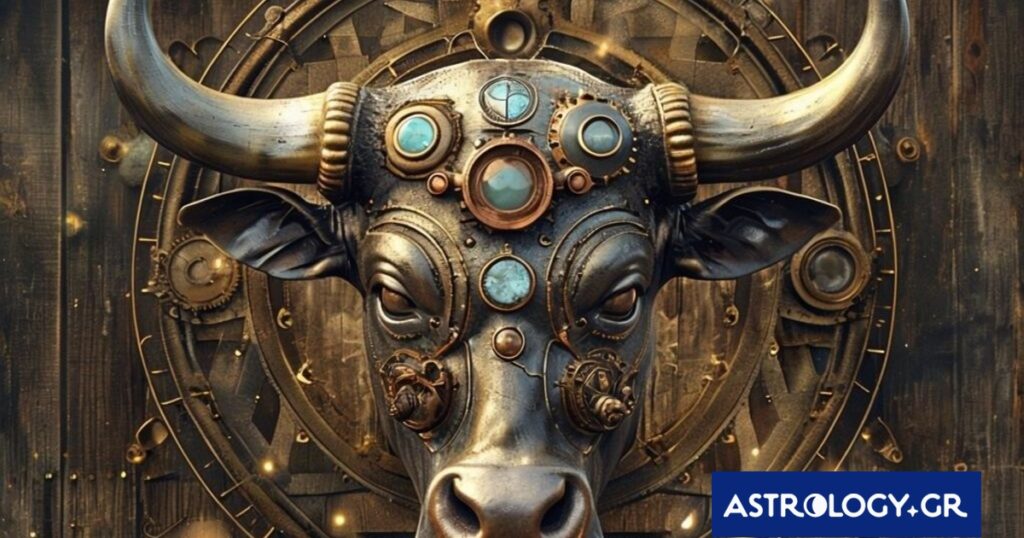 5 λόγοι που δεν θα βρεις ποτέ κάποιον καλύτερο από έναν Ταύρο!