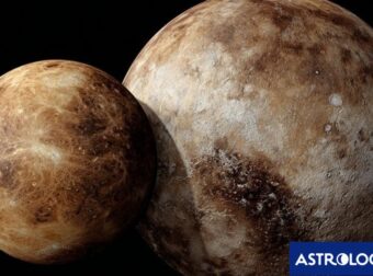 Αφροδίτη τετράγωνο με Πλούτωνα: Εμμονές, ζήλιες αλλά και αποκαλύψεις για το κάθε ζώδιο!